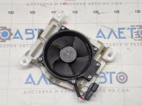 Driver's Seat Fan Backrest Lexus ES350 07-12 with Bracket