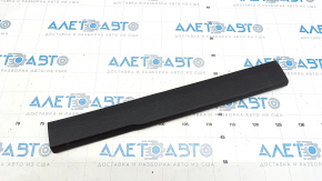 Door sill trim front left Ford C-max MK2 13-18 black, broken fastening, worn