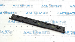 Door sill trim front left Ford C-max MK2 13-18 black, broken fastening, worn