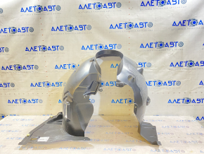 Front right mudguard BMW X1 F48 16-22