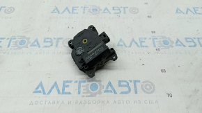 Actuator motor heater drive air conditioner Toyota Avalon 13-18 with traction