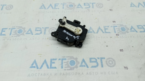 Actuator motor heater drive air conditioner Toyota Avalon 13-18 with traction