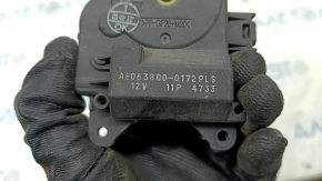 Actuator motor heater drive air conditioner Toyota Avalon 13-18 with traction