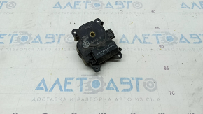 Actuator motor heater drive air conditioner Toyota Avalon 13-18 with traction
