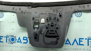 Windshield Mazda CX-9 16 - under camera, under rain sensor, chips