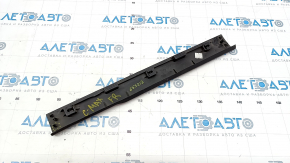 Door sill trim front right Ford C-max MK2 13-18 black, broken fastening