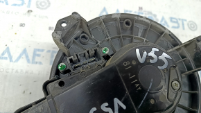 Heater Fan Motor for Toyota Camry V55 15-17 USA