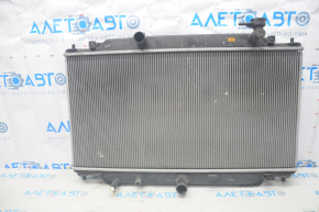 Radiator cooling water Mazda 3 14-18 BM 2.0 2.5 without cover