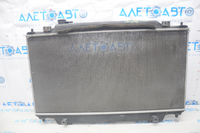 Radiator cooling water Mazda 3 14-18 BM 2.0 2.5 without cover