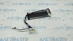 Heater Toyota Camry v55 15-17 usa wires cut