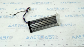 Heater Toyota Camry v55 15-17 usa wires cut