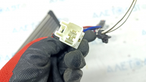 Heater Toyota Camry v55 15-17 usa wires cut