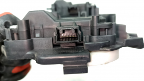 Actuator motor heater drive air conditioner Toyota Camry v55 15-17 usa