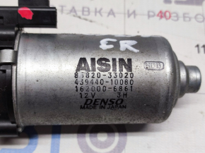 Passenger Seat Motor Vertical Lexus ES350 07-12