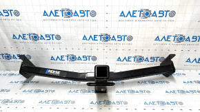 Towbar Nissan Rogue 14-20 type 3