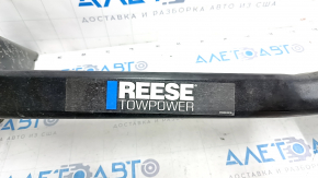 Towbar Nissan Rogue 14-20 type 3