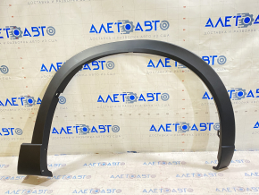 Front right wing arch trim Mazda CX-9 16-