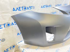 Front bumper bare Toyota Prius 30 10-12 prerest
