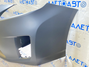 Front bumper bare Toyota Prius 30 10-12 prerest