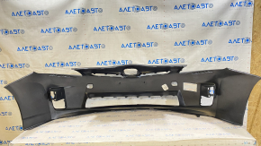 Front bumper bare Toyota Prius 30 10-12 prerest