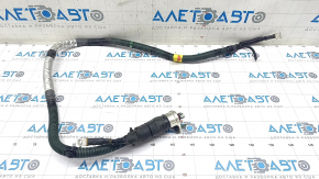 High voltage cable Honda Clarity 18-21 usa wire cut off