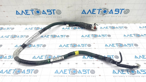 High voltage cable Honda Clarity 18-21 usa wire cut off