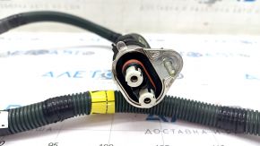 High voltage cable Honda Clarity 18-21 usa wire cut off