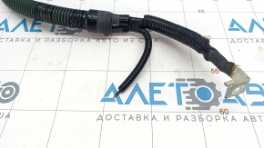 High voltage cable Honda Clarity 18-21 usa wire cut off
