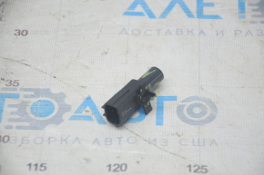 Ambient air temperature sensor Mazda 3 14-18 BM broken mount