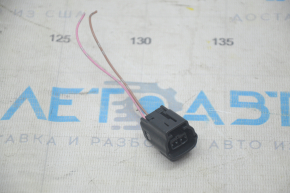Mazda 3 14-18 BM ambient air temperature sensor chip