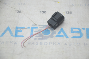 Mazda 3 14-18 BM ambient air temperature sensor chip