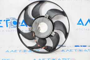 Cooling fan right VW Beetle 12 2.0T small