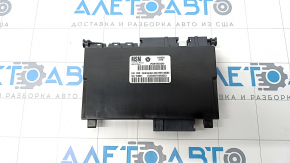 Driver's seat control unit Jeep Cherokee KL 14-