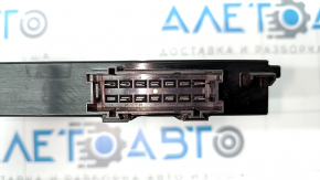Driver's seat control unit Jeep Cherokee KL 14-