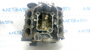 Bare cylinder block Audi Q5 8R 13-17 3.0 tfsi, for boring