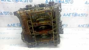 Bare cylinder block Audi Q5 8R 13-17 3.0 tfsi, for boring