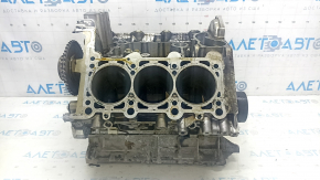 Bare cylinder block Audi Q5 8R 13-17 3.0 tfsi, for boring
