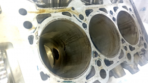 Bare cylinder block Audi Q5 8R 13-17 3.0 tfsi, for boring