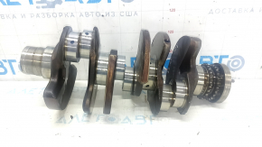 Crankshaft Audi Q5 8R 13-17 3.0 tfsi K:64.99 W:55.99