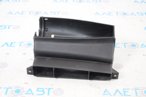 Air intake assembly 3 parts VW Beetle 12-13 2.0T without top