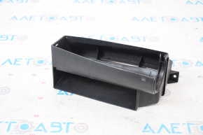 Air intake assembly 3 parts VW Beetle 12-13 2.0T without top