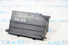 Air intake assembly 3 parts VW Beetle 12-13 2.0T without top