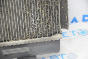 Radiator cooling water Nissan Pathfinder 13-20 dented honeycomb