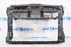 TV panel radiator VW Beetle 12-19 fractures
