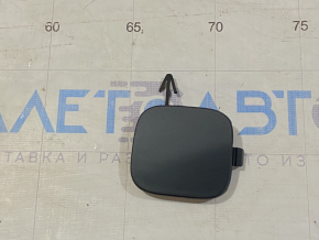 Nissan Rogue Front Bumper Tow Hook Cap 21-23 US built