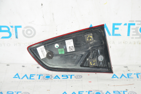 Inner taillight trunk lid left Ford Ecosport 18-22 light, crack, broken fasteners