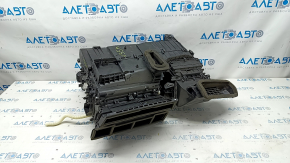 Heater housing bare Toyota Camry v55 15-17 usa