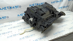 Heater housing bare Toyota Camry v55 15-17 usa