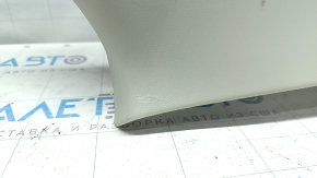 Right rear pillar trim Mazda CX-9 16- gray, scratches
