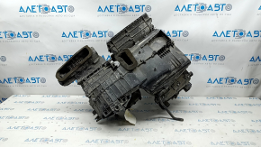 Heater body bare Toyota Camry v55 15-17 usa break fastening
